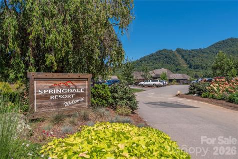 1345 Country Club Drive Canton NC 28716