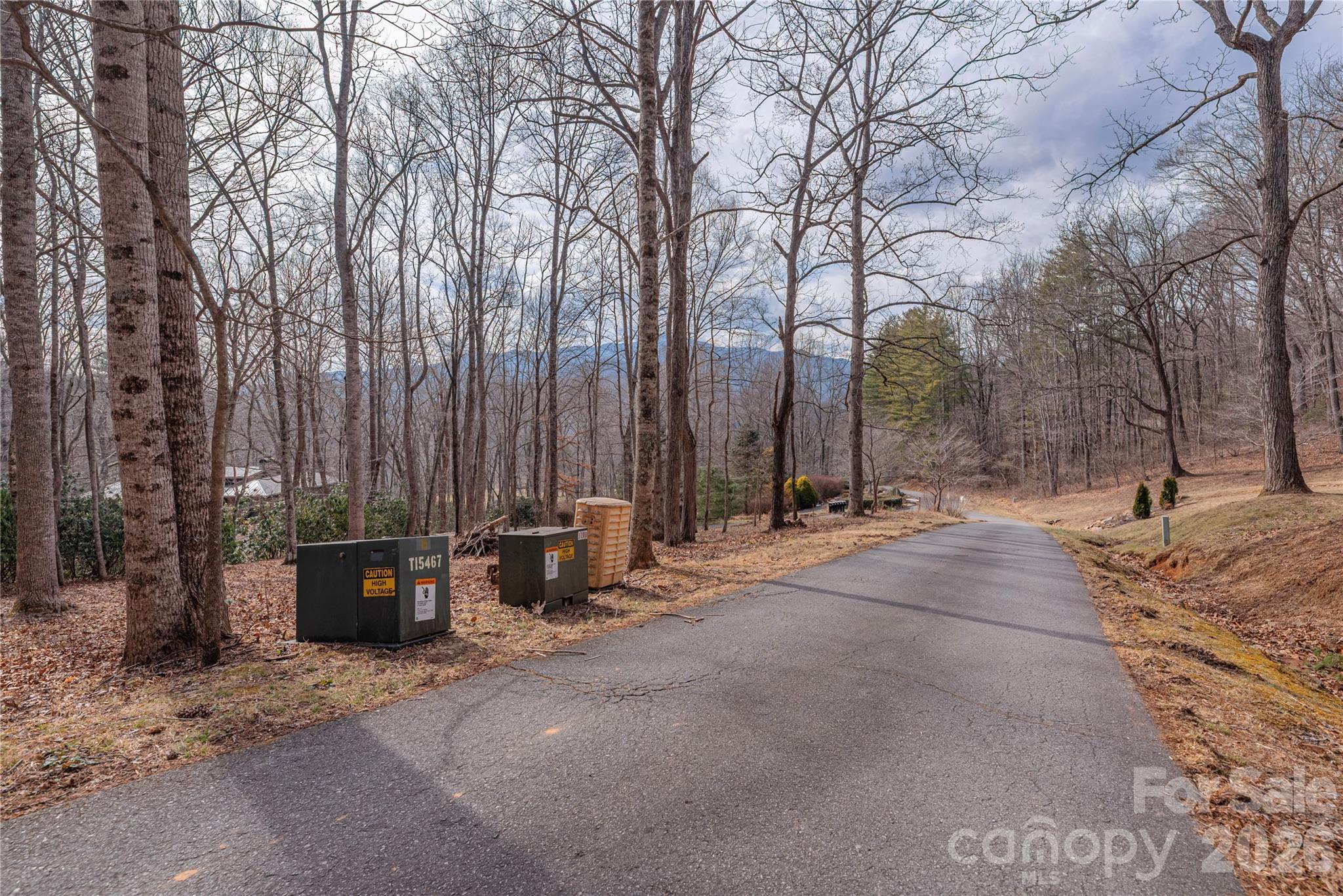 1345 Country Club Drive Canton NC 28716