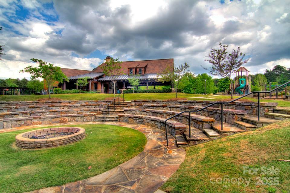 14229 Roe Buck Meadow Lane Charlotte NC 28278
