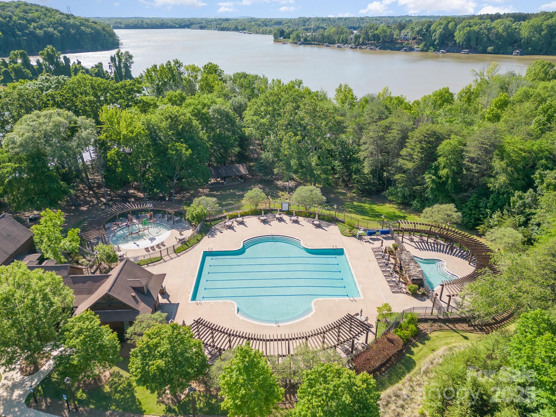 14229 Roe Buck Meadow Lane Charlotte NC 28278