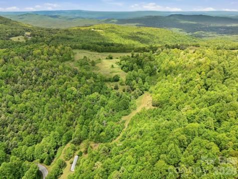 4105 Pinnacle Mountain Road Zirconia NC 28790
