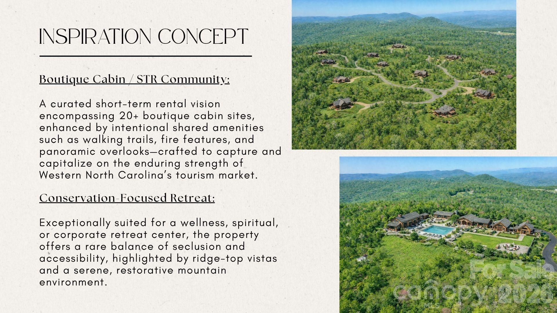 4105 Pinnacle Mountain Road Zirconia NC 28790