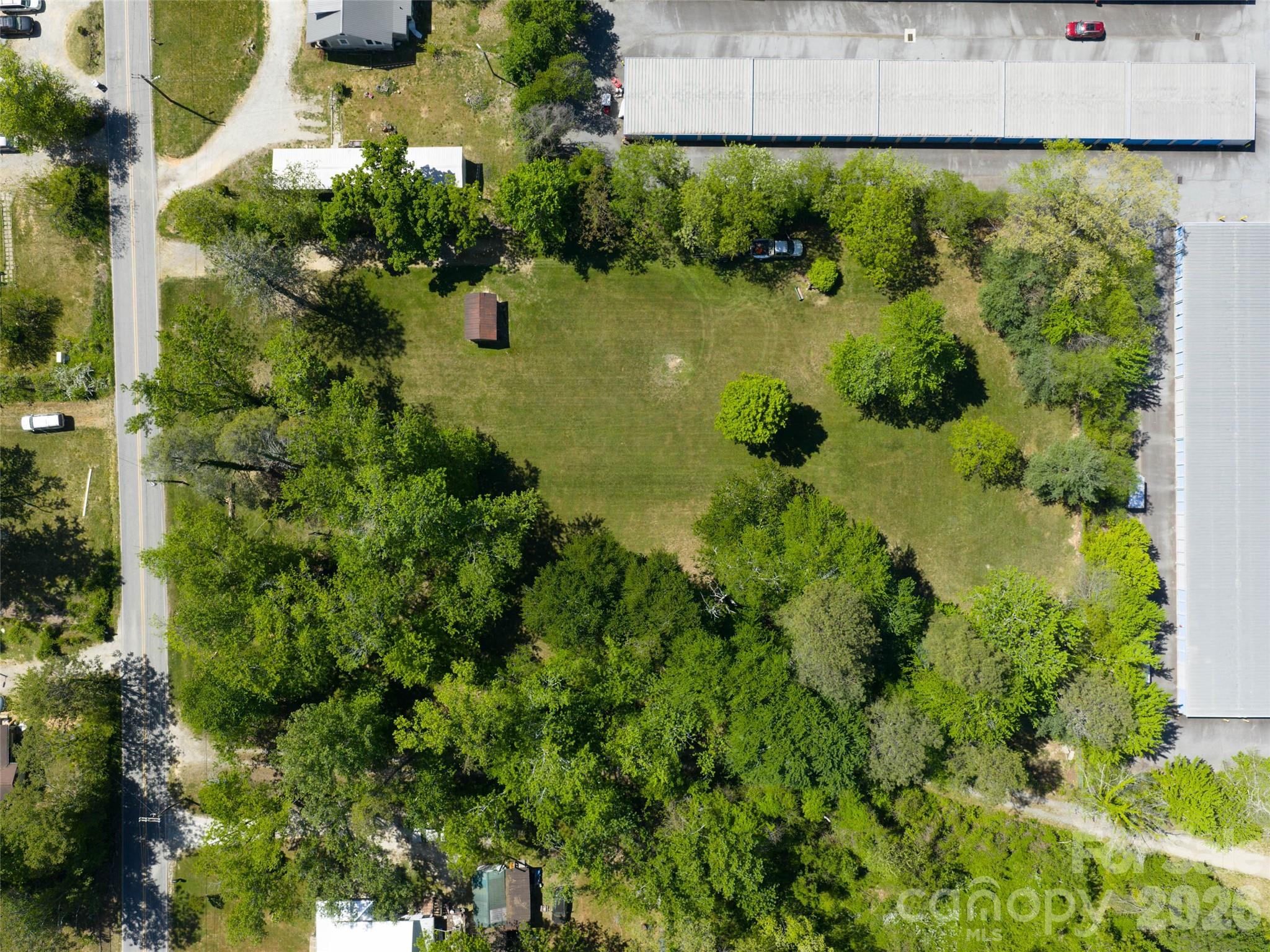 122 Glover Street Hendersonville NC 28792