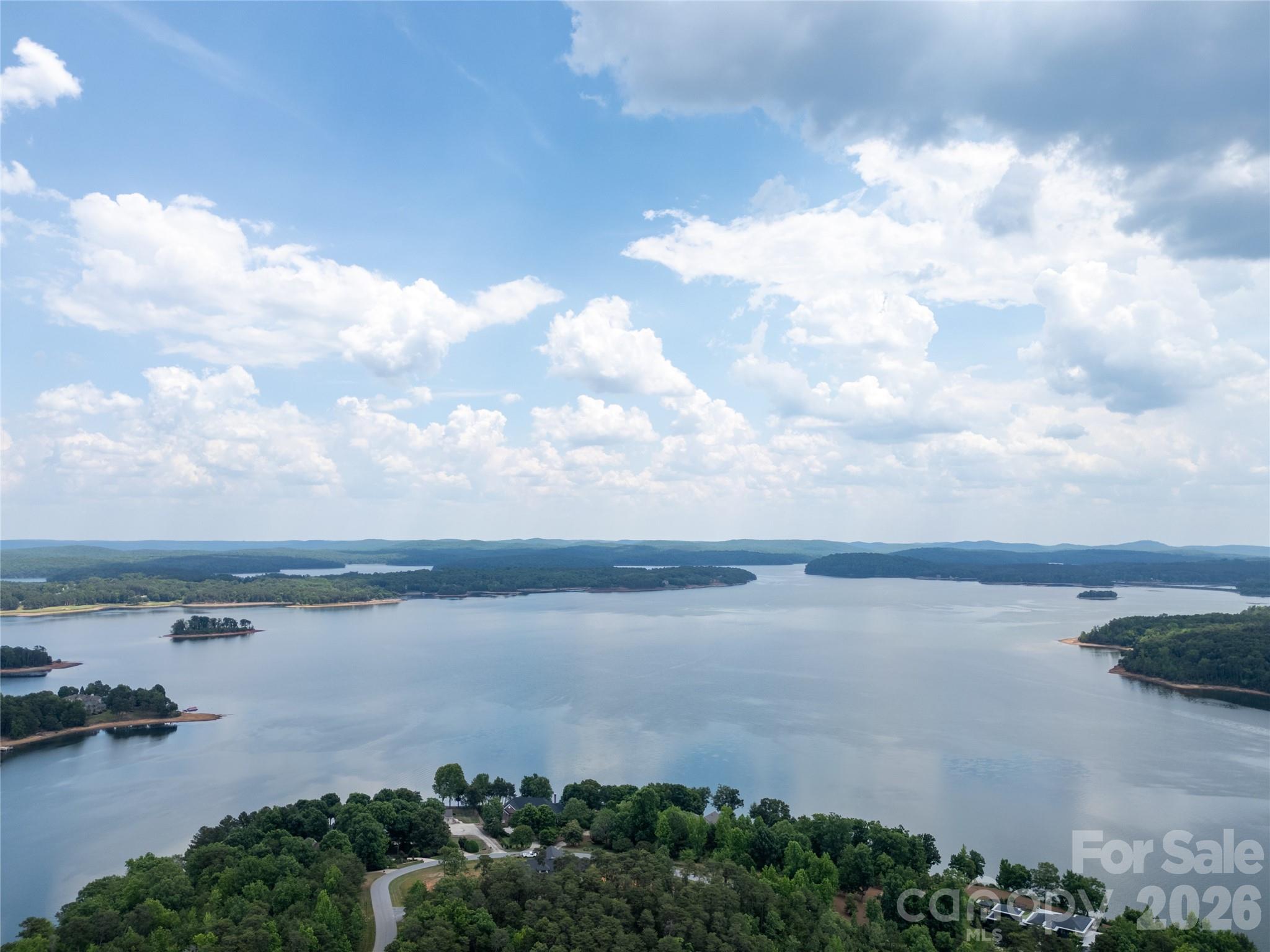 135 Deep Water Court New London NC 28127