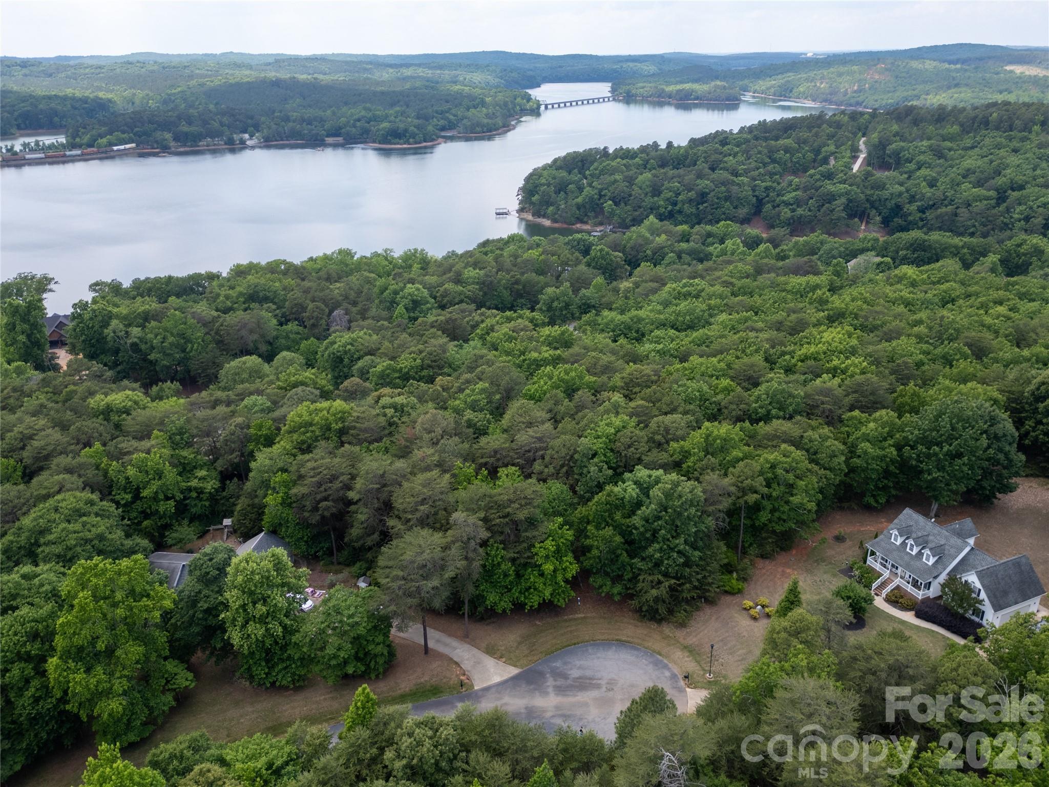 135 Deep Water Court New London NC 28127