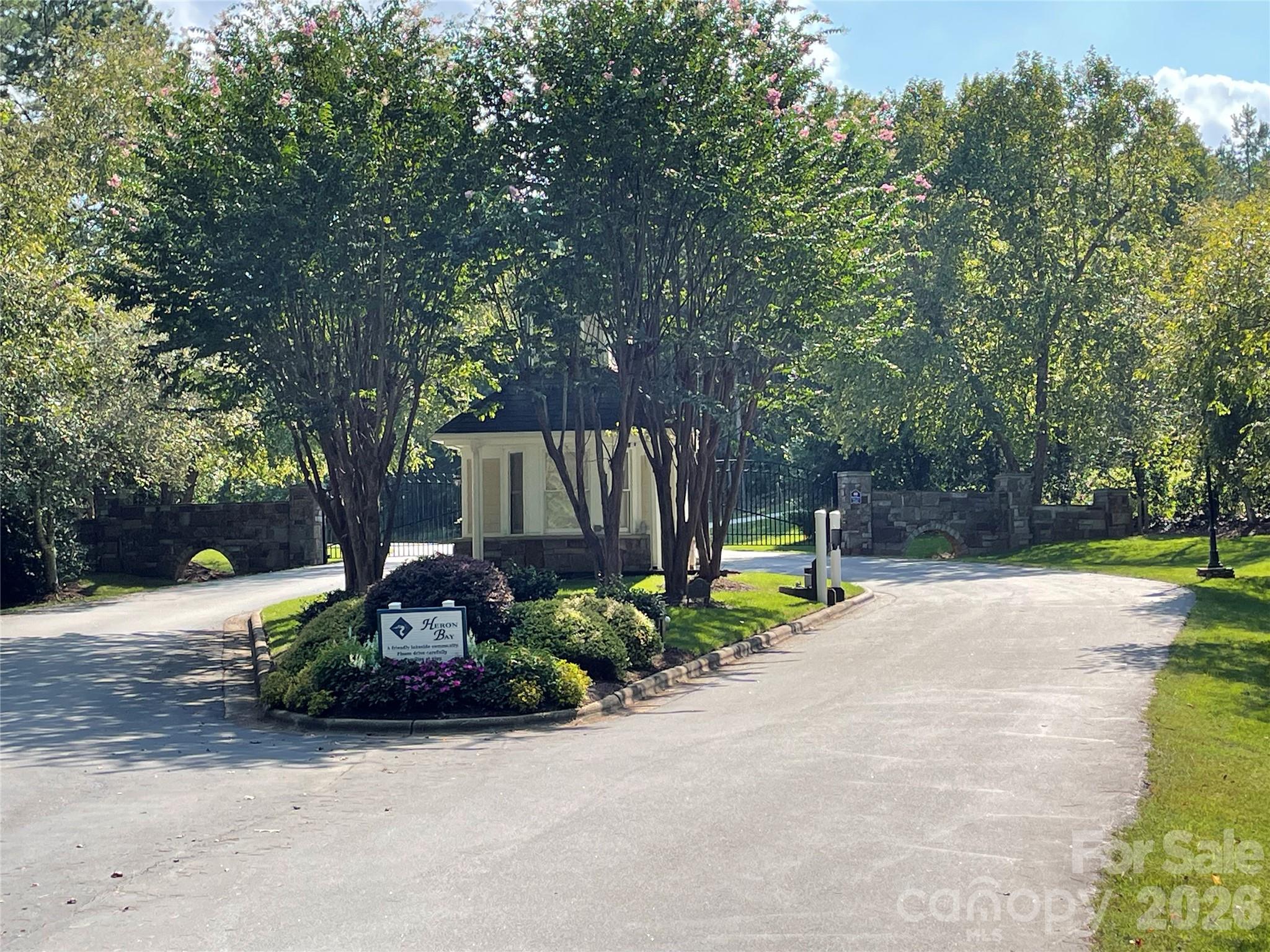 135 Deep Water Court New London NC 28127