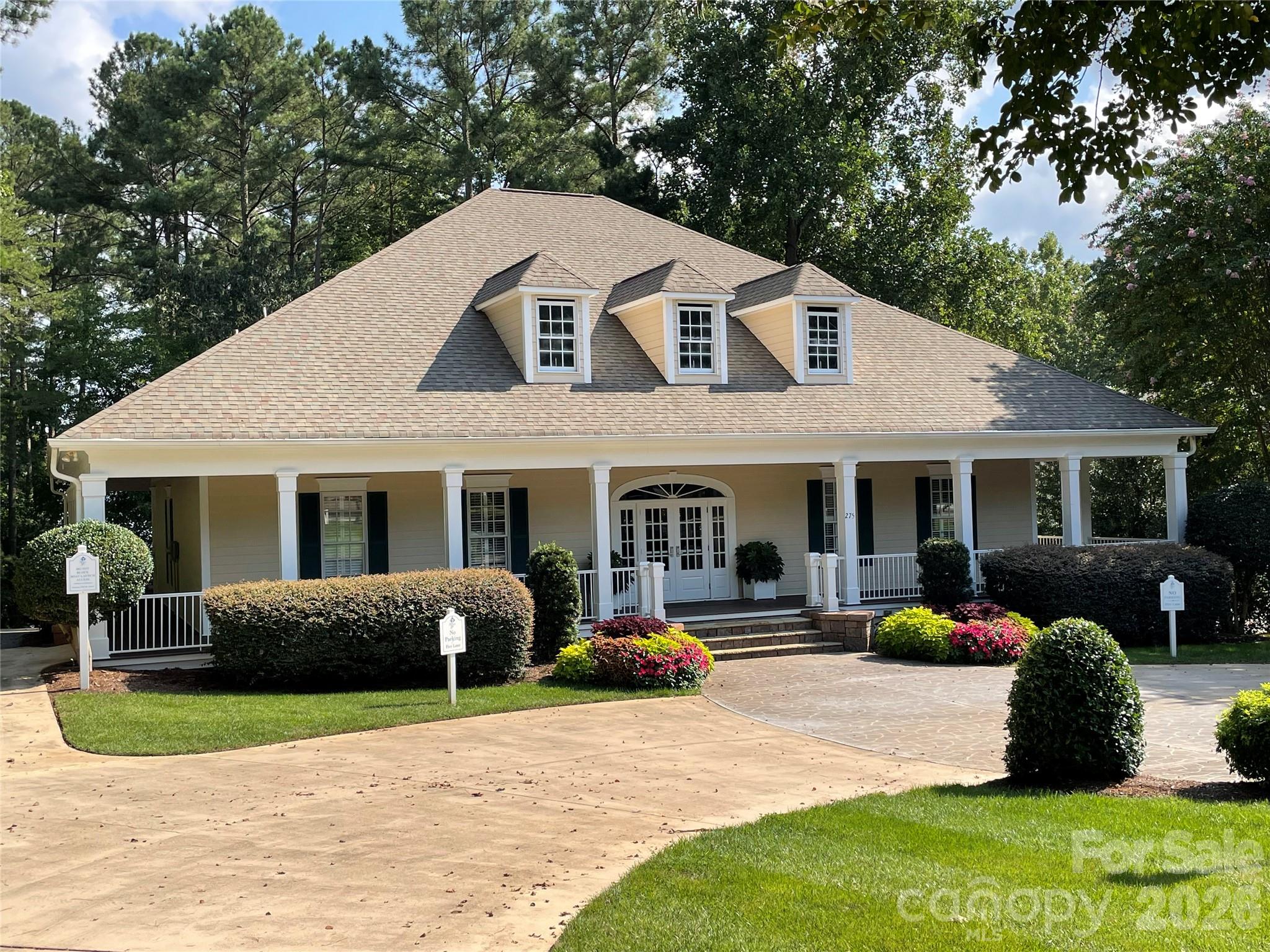 135 Deep Water Court New London NC 28127
