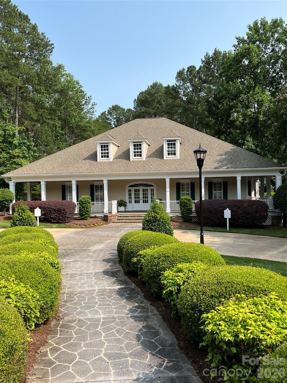 135 Deep Water Court New London NC 28127