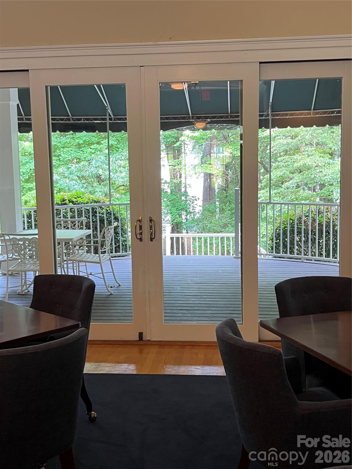135 Deep Water Court New London NC 28127
