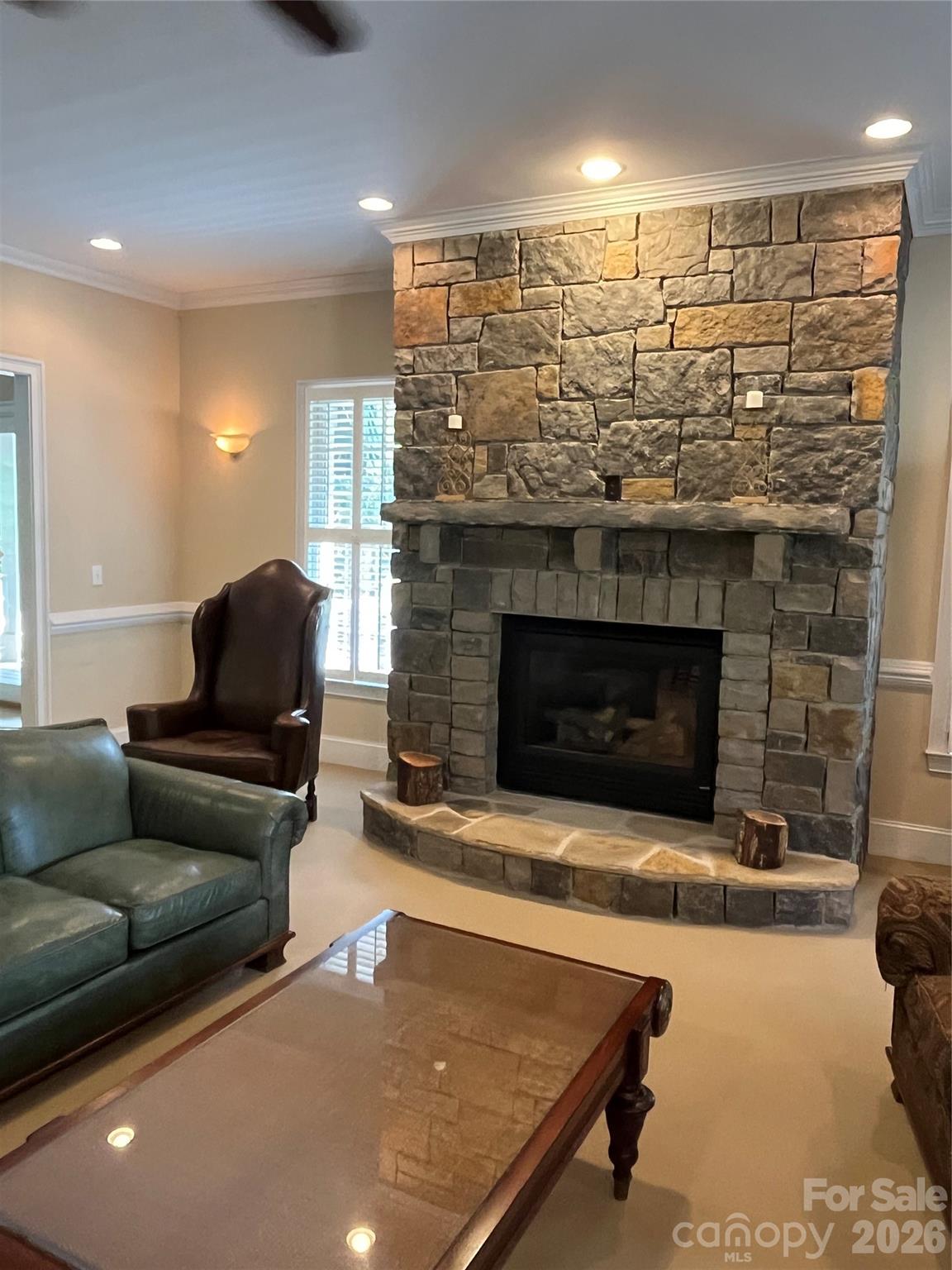 135 Deep Water Court New London NC 28127
