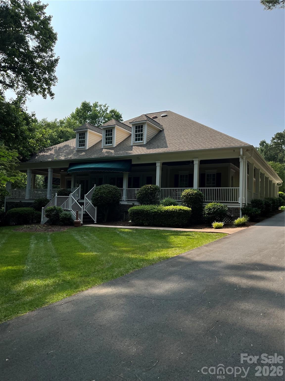 135 Deep Water Court New London NC 28127