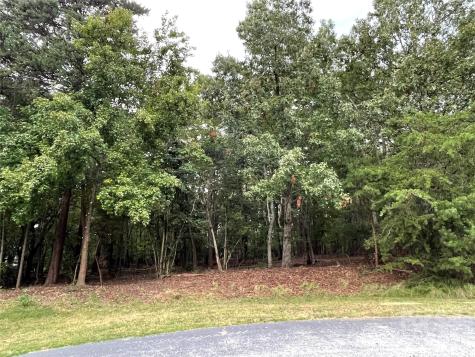 135 Deep Water Court New London NC 28127