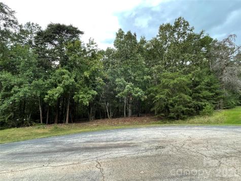 135 Deep Water Court New London NC 28127