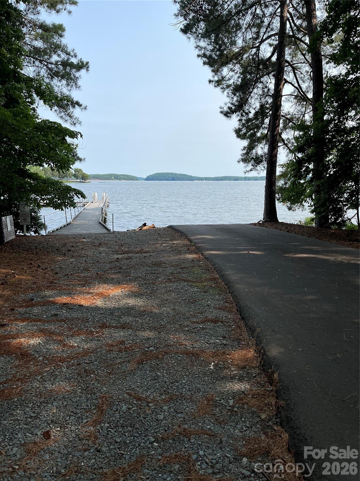 135 Deep Water Court New London NC 28127