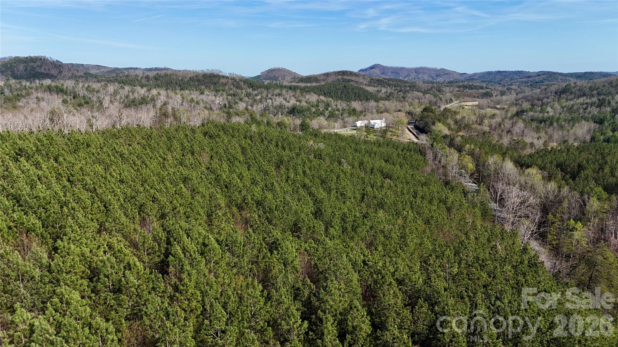 00 Nc Highway 226 Highway Bostic NC 28018