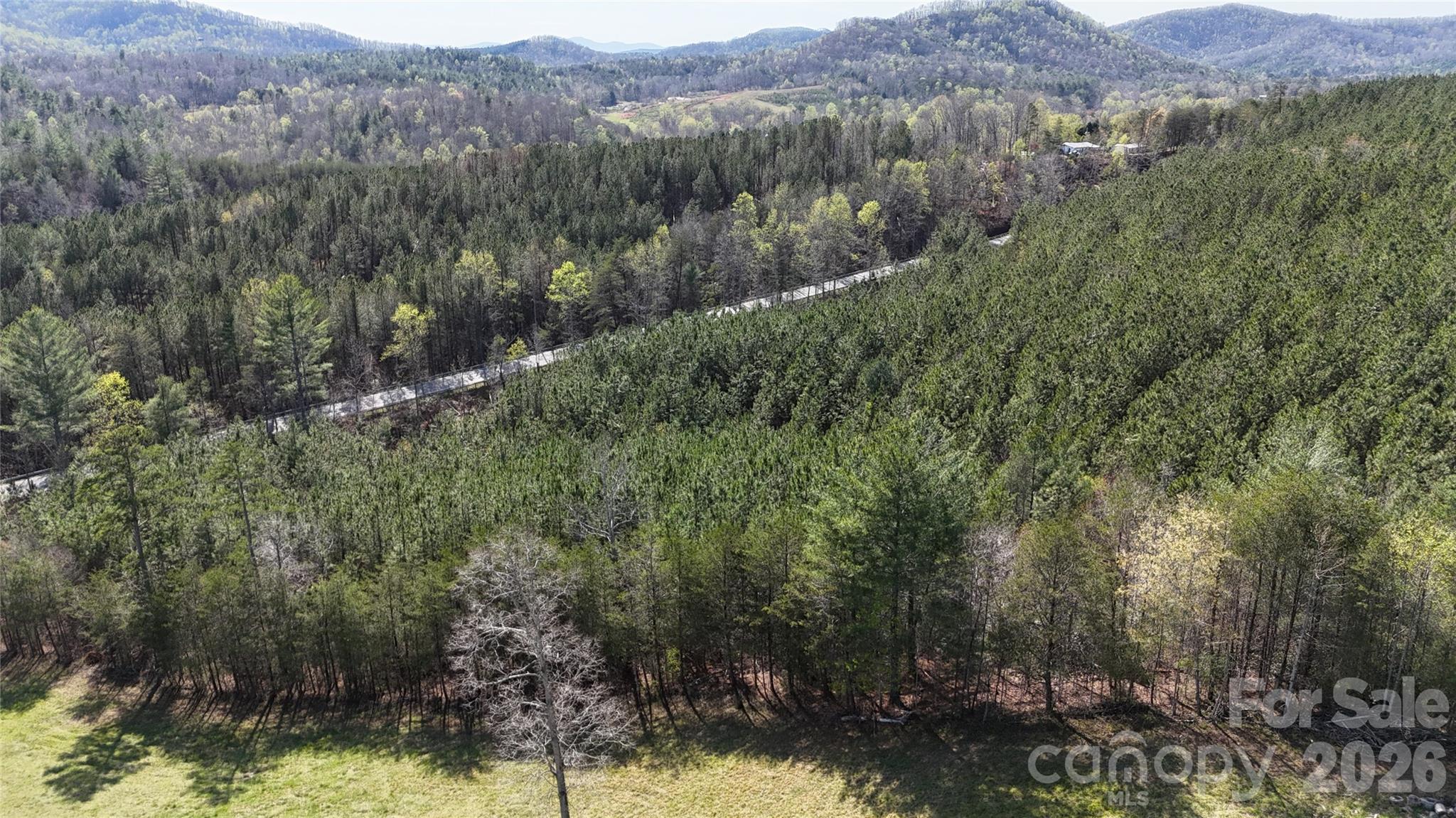 00 Nc Highway 226 Highway Bostic NC 28018