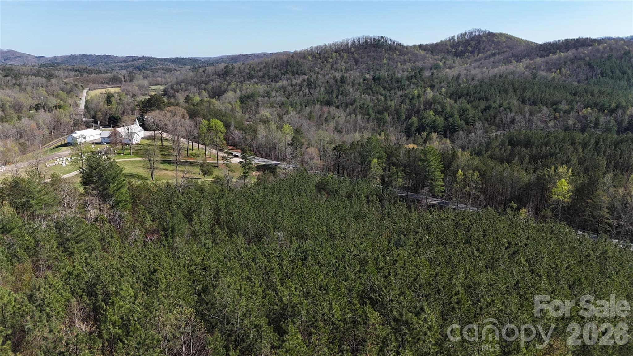 00 Nc Highway 226 Highway Bostic NC 28018
