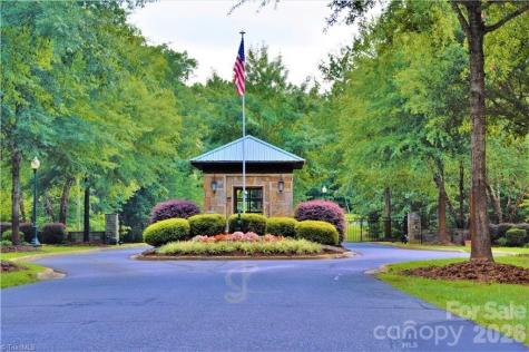 750 Palisade Trail Denton NC 27239