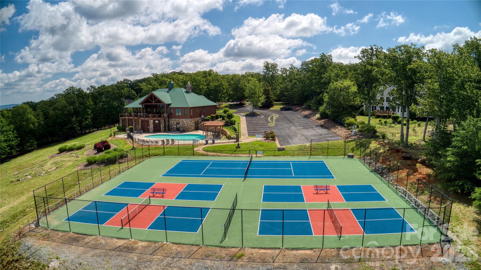 750 Palisade Trail Denton NC 27239