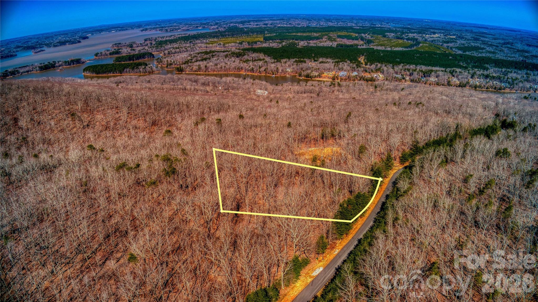 750 Palisade Trail Denton NC 27239