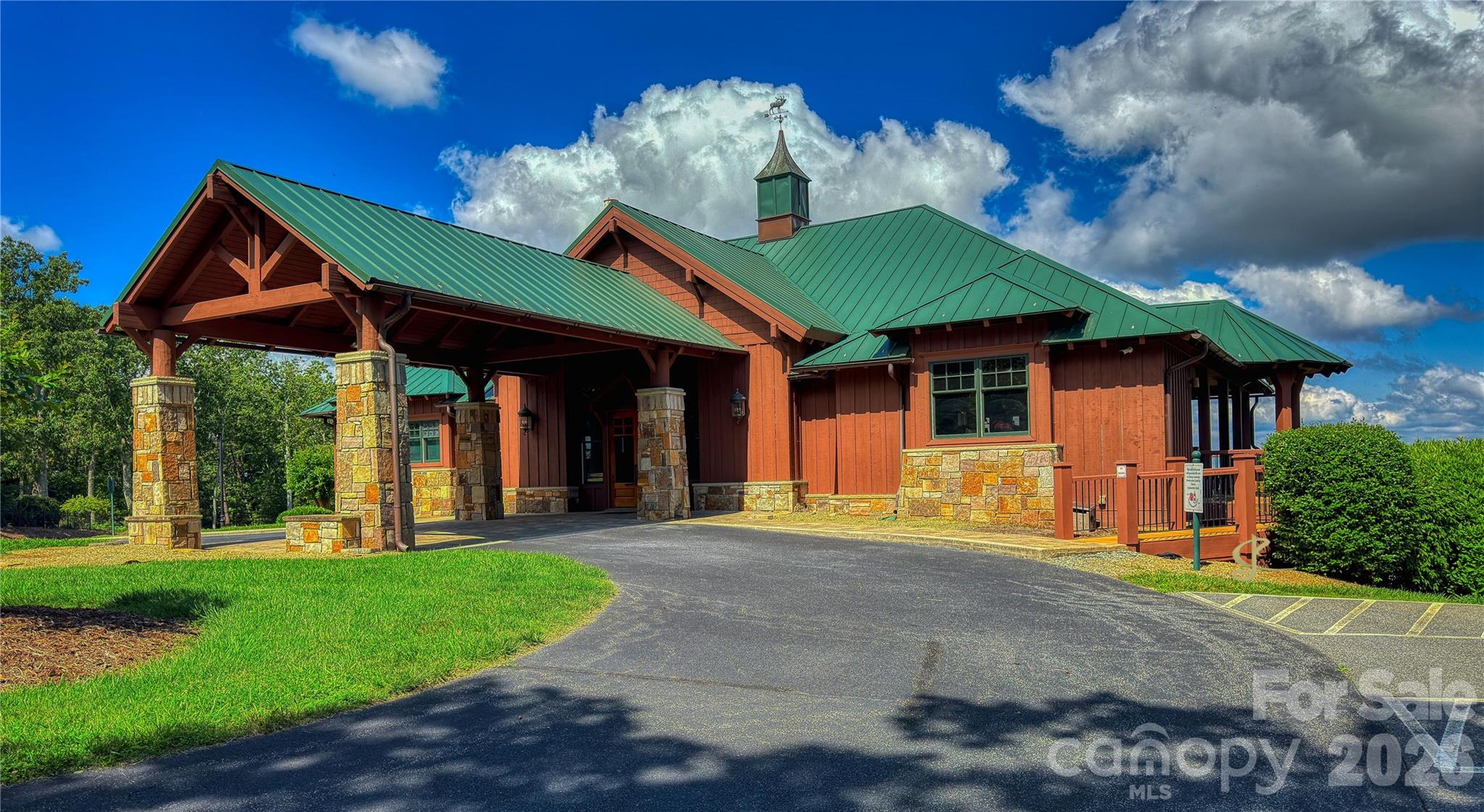 750 Palisade Trail Denton NC 27239
