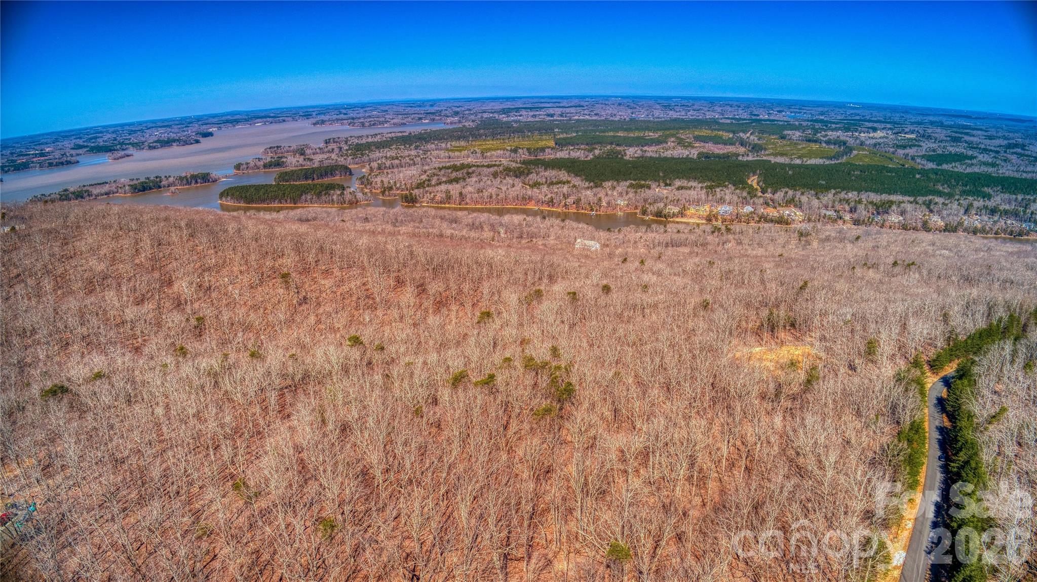 750 Palisade Trail Denton NC 27239