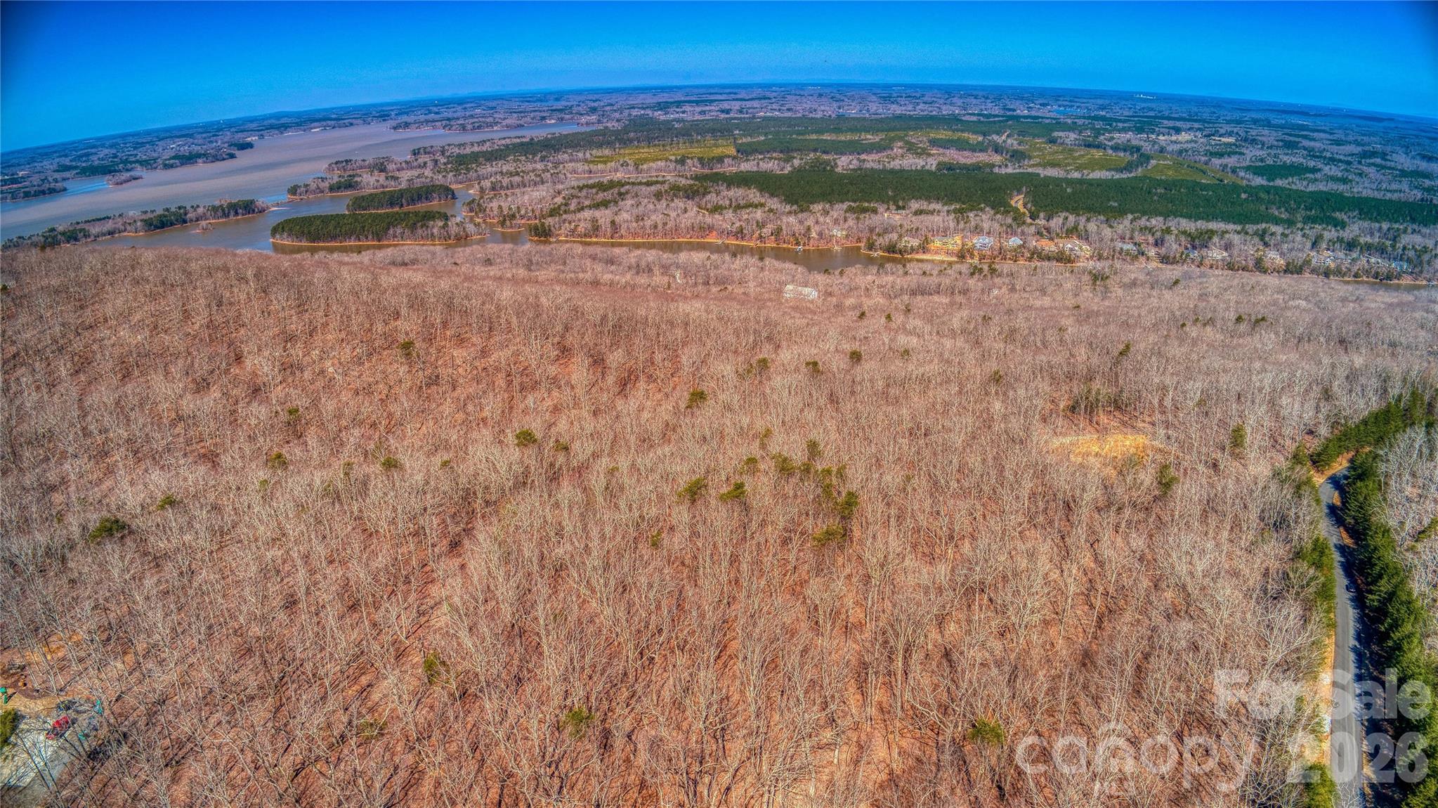 750 Palisade Trail Denton NC 27239