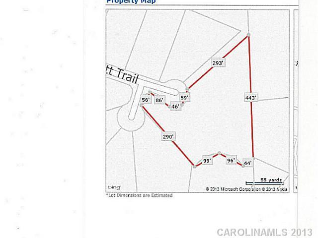152 E Callicutt Trail Mooresville NC 28117