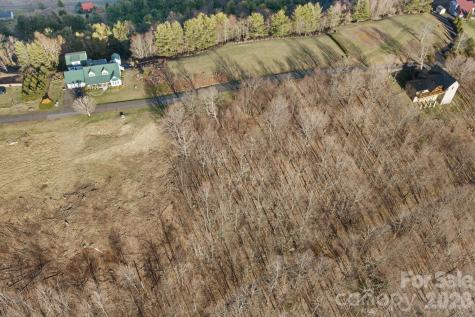 Tbd Lauren Lane West Jefferson NC 28694