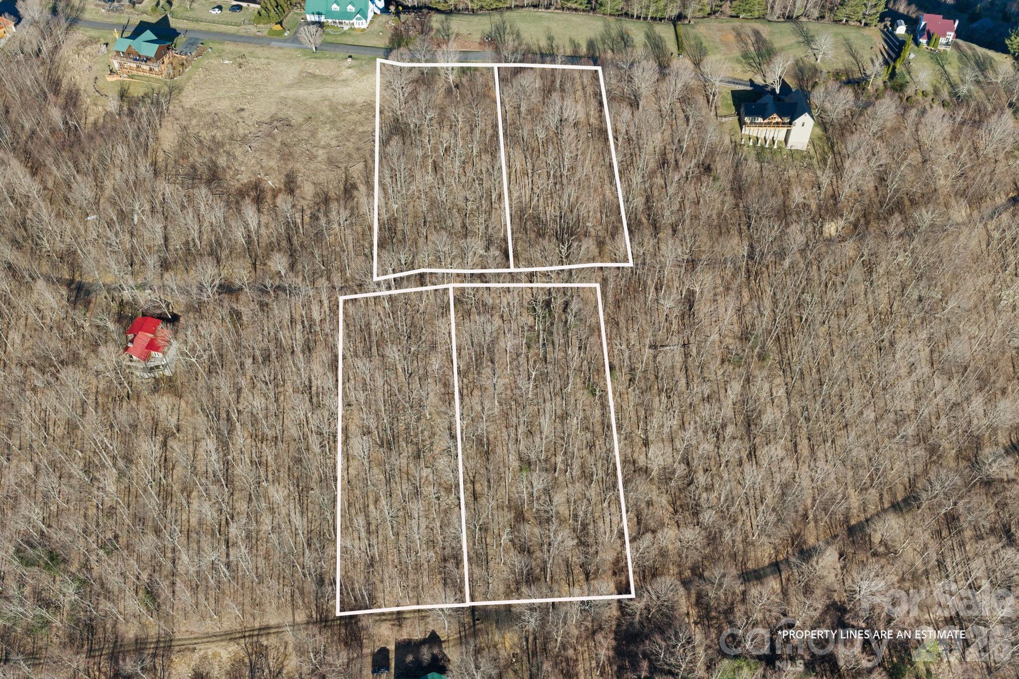 Tbd Lauren Lane West Jefferson NC 28694