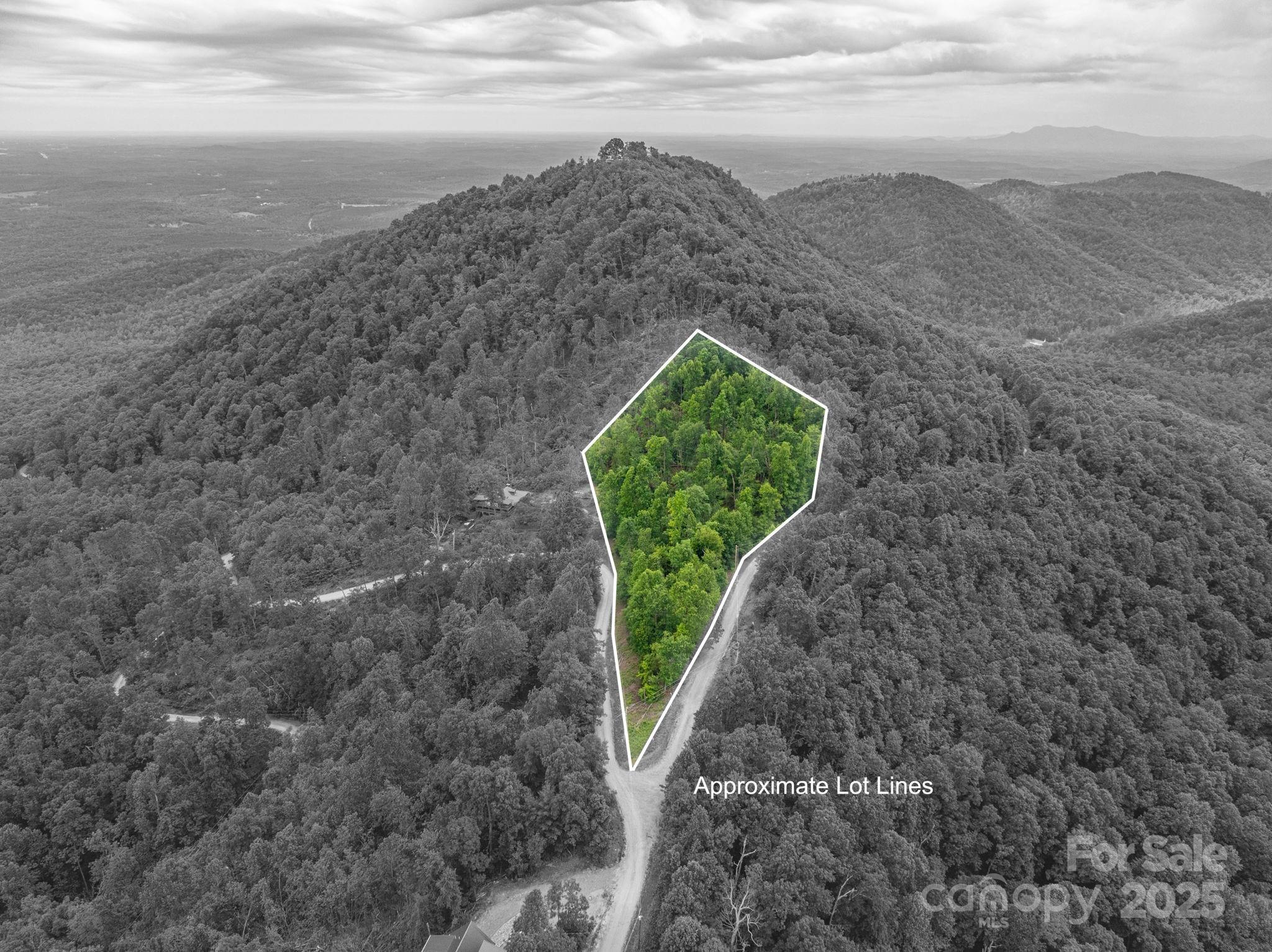 0 Pinnacle Parkway Union Mills NC 28167