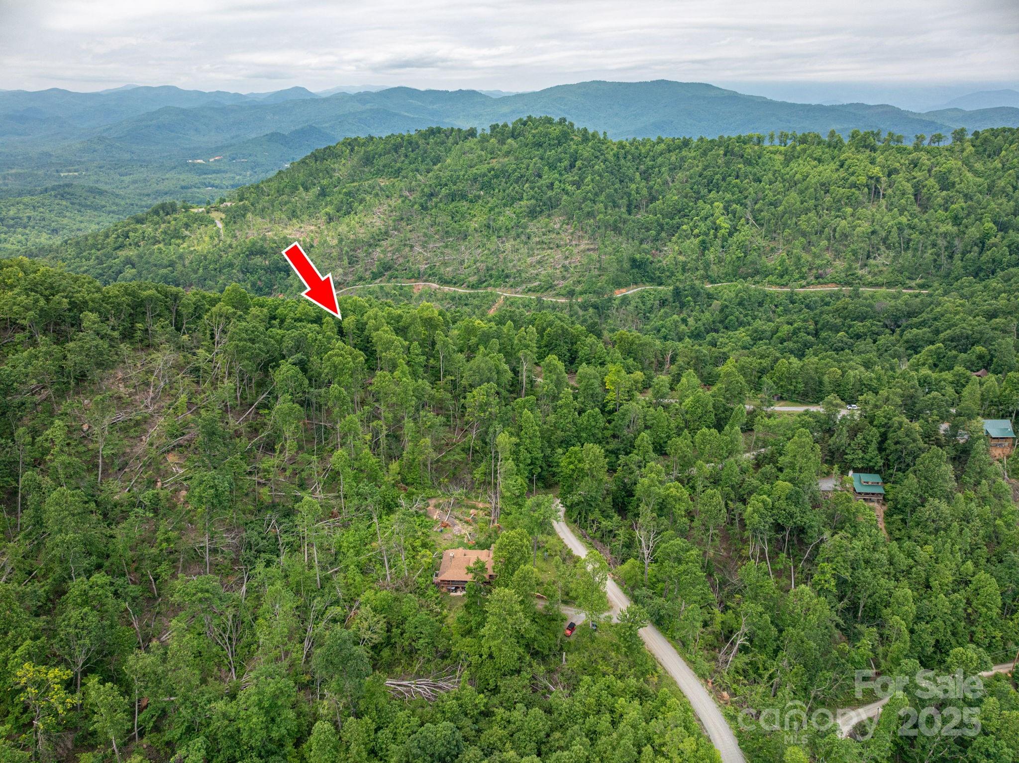0 Pinnacle Parkway Union Mills NC 28167