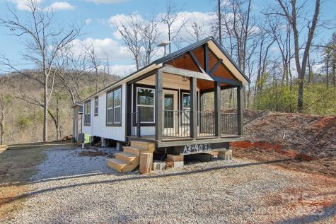 231 Eula Parker Road Old Fort NC 28762