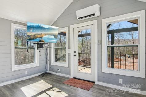 231 Eula Parker Road Old Fort NC 28762