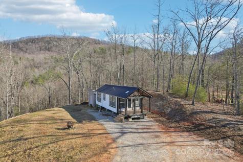 231 Eula Parker Road Old Fort NC 28762