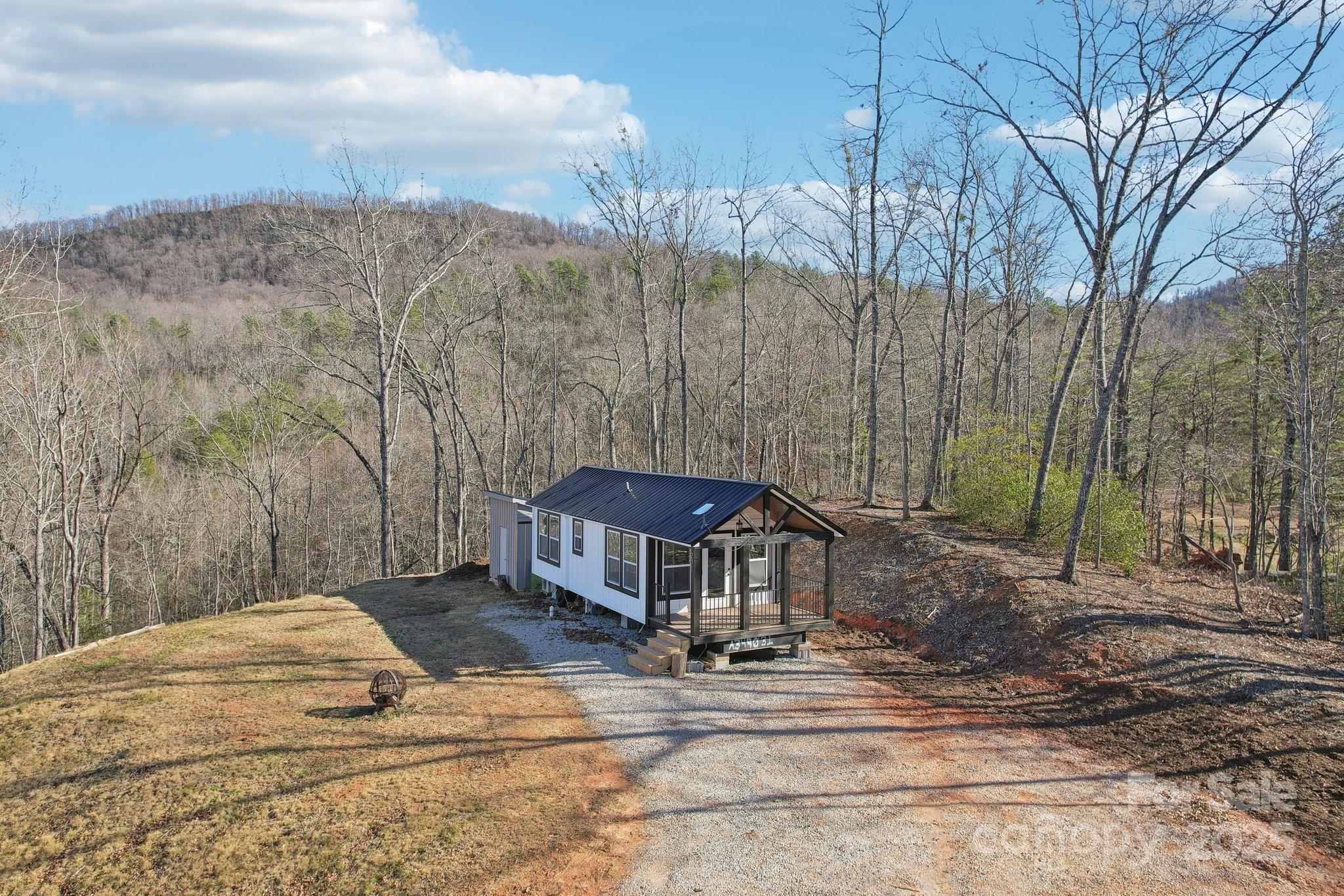 231 Eula Parker Road Old Fort NC 28762