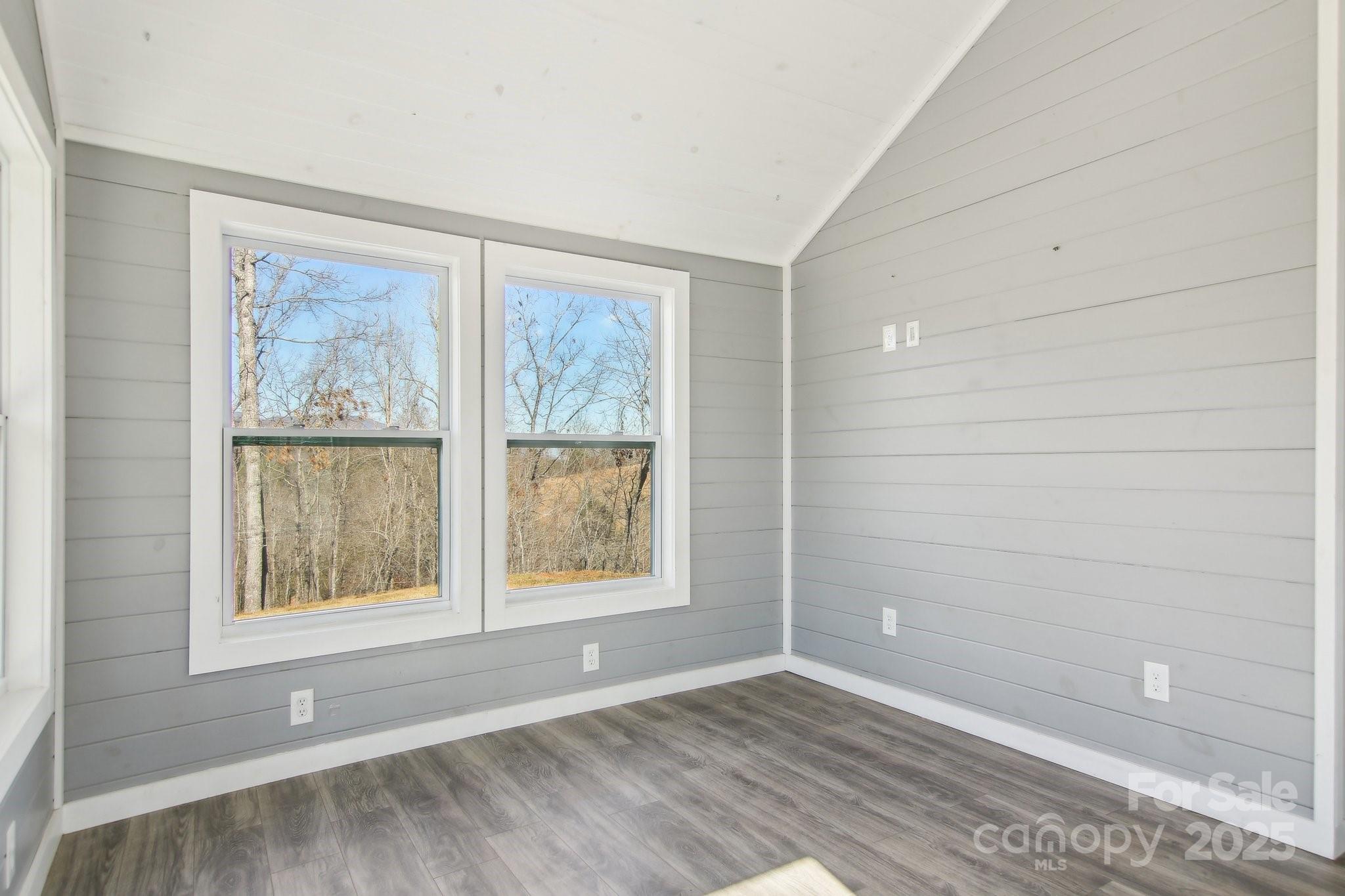 231 Eula Parker Road Old Fort NC 28762