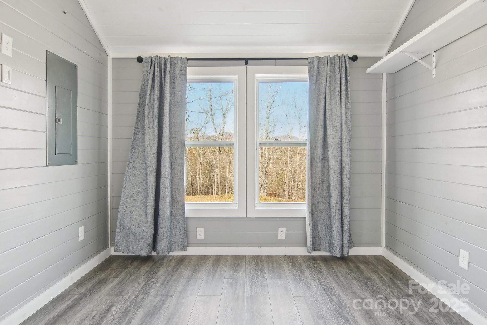 231 Eula Parker Road Old Fort NC 28762