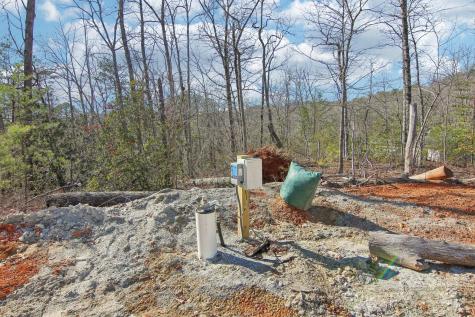 231 Eula Parker Road Old Fort NC 28762