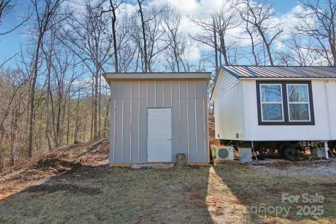 231 Eula Parker Road Old Fort NC 28762