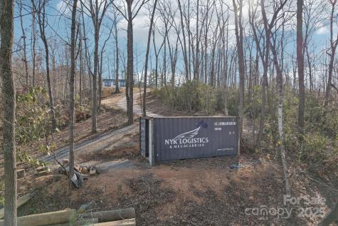 231 Eula Parker Road Old Fort NC 28762