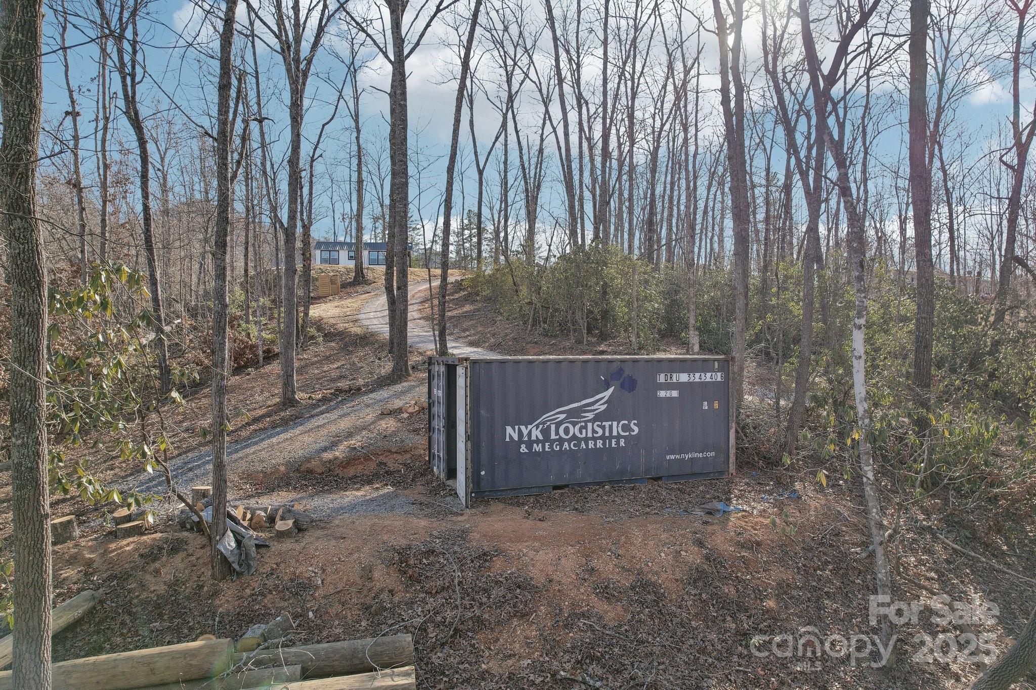 231 Eula Parker Road Old Fort NC 28762