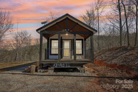 231 Eula Parker Road Old Fort NC 28762