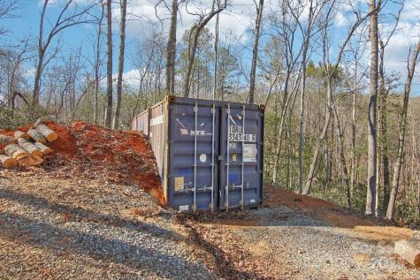 231 Eula Parker Road Old Fort NC 28762