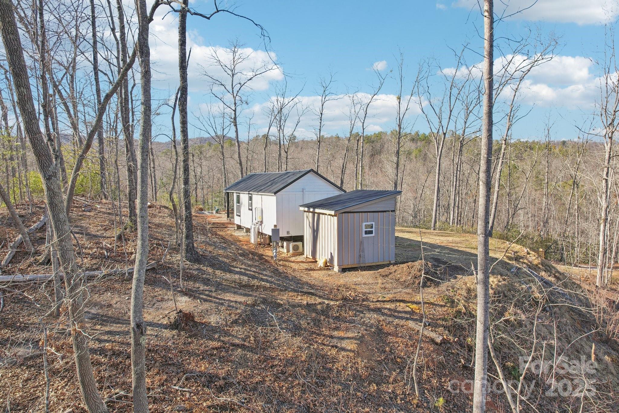 231 Eula Parker Road Old Fort NC 28762
