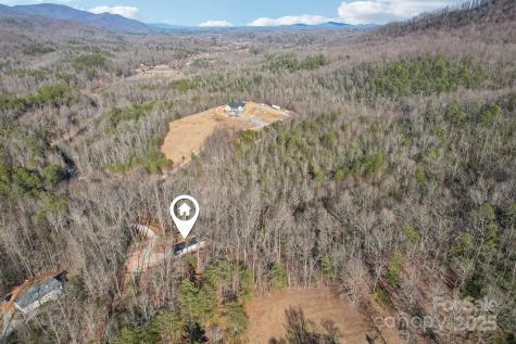 231 Eula Parker Road Old Fort NC 28762