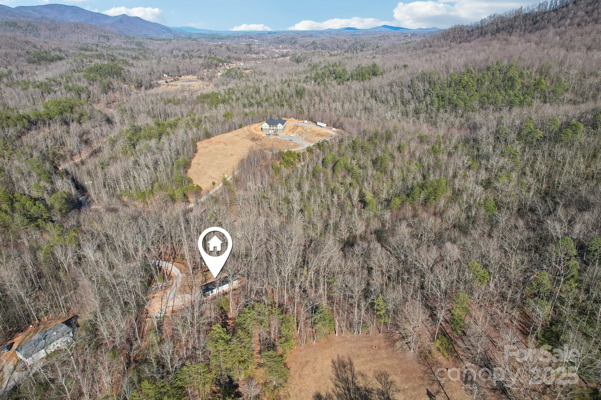 231 Eula Parker Road Old Fort NC 28762