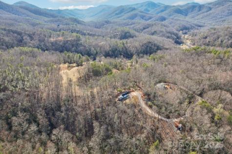 231 Eula Parker Road Old Fort NC 28762