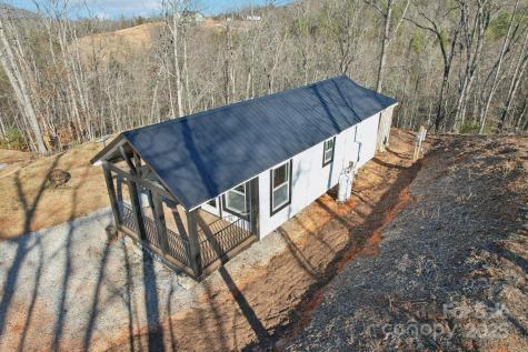 231 Eula Parker Road Old Fort NC 28762
