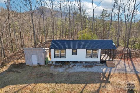 231 Eula Parker Road Old Fort NC 28762